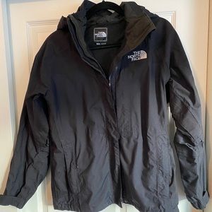 North Face ski coat/jacket